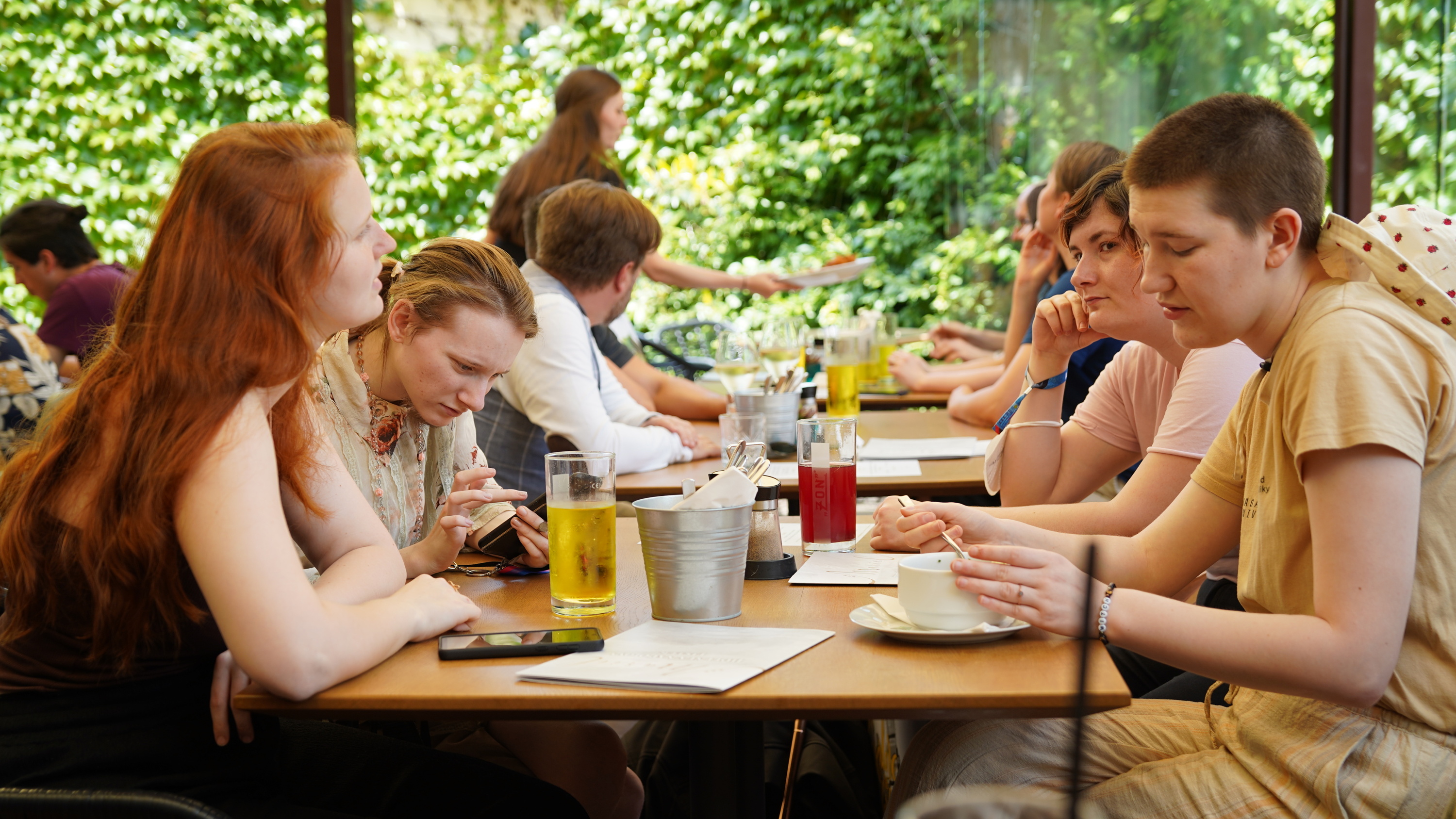 2024-05-27 Hrave Znojmo